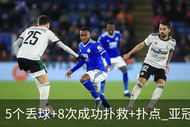 5个丢球+8次成功扑救+扑点 亚冠锻炼价值数他最大
